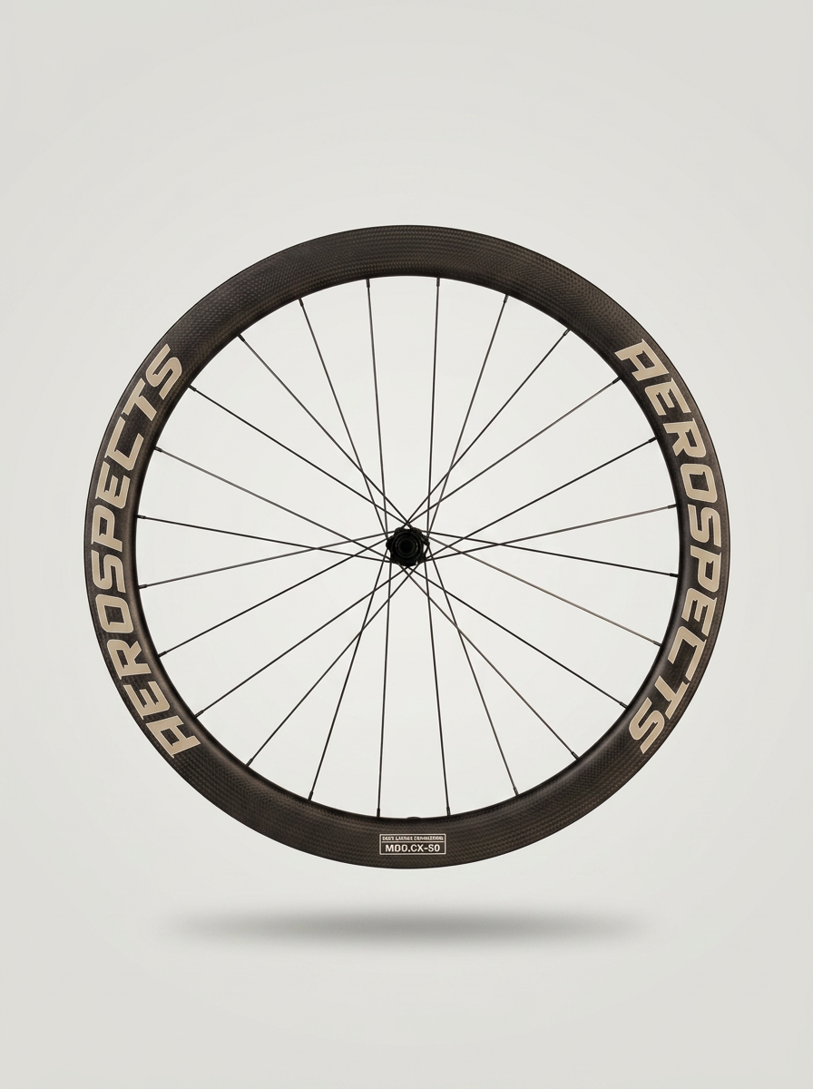 Aerospects MOD.CX-50 – Weiß